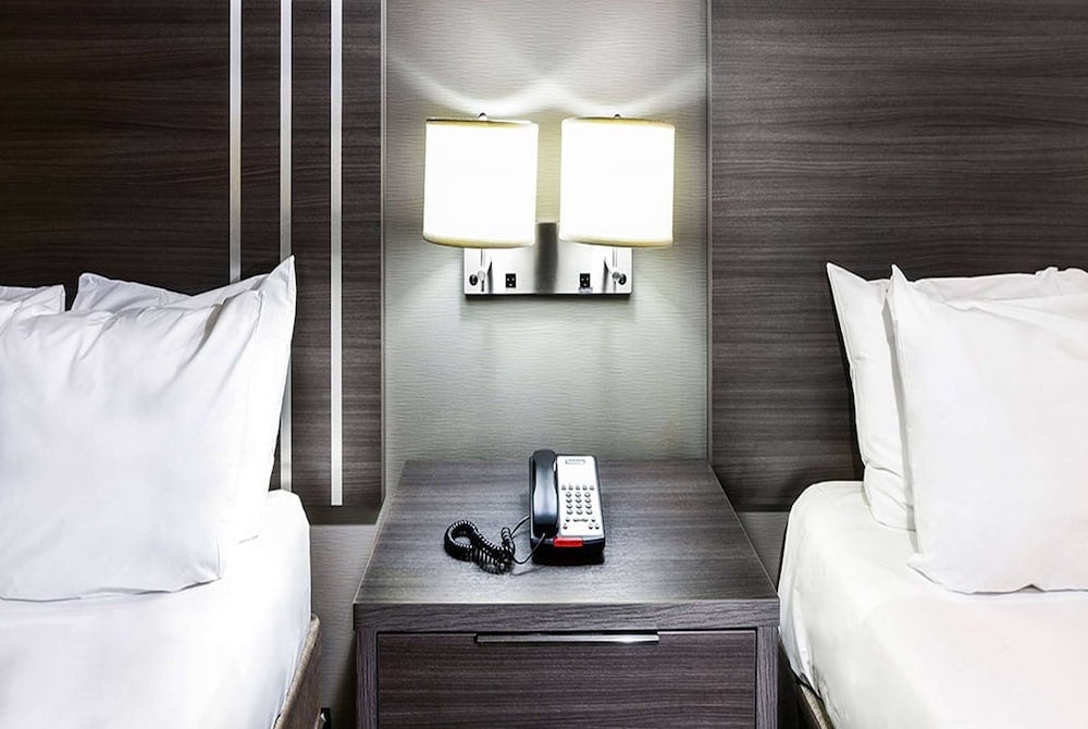 Travelodge by Wyndham Commerce Los Angeles Area, Los Angeles, foto 5
