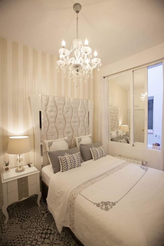 Hostal Boutique Palace - Adults Only, Madrid, foto 4
