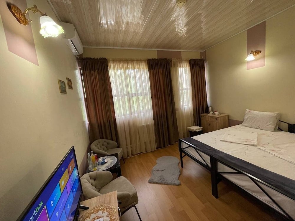 ALEM HOTEL, Yerevan, foto 2