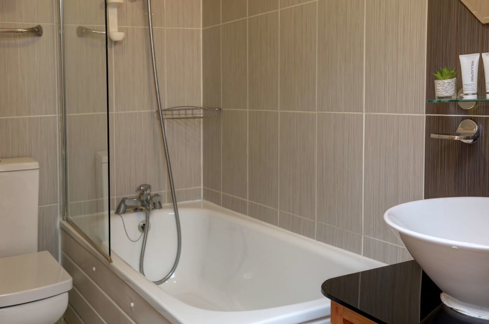 Best Western London Ilford Hotel, Ilford, foto 3