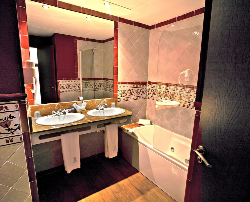 Hotel Agora Juan de Austria, Madrid, foto 4