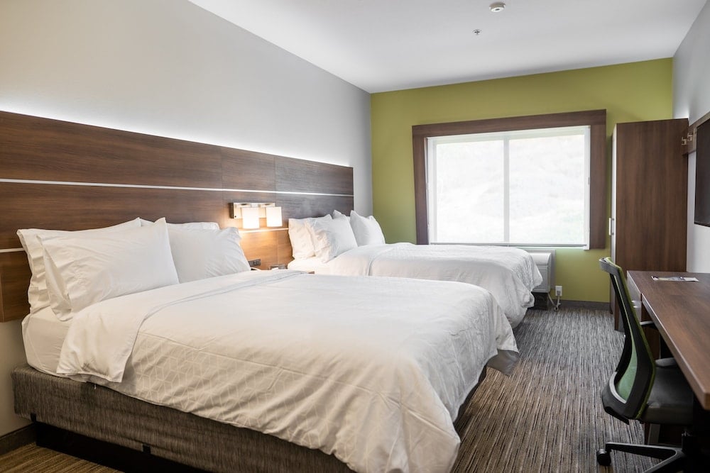 Holiday Inn Express & Suites Lake Forest by IHG, Lake Forest, foto 5