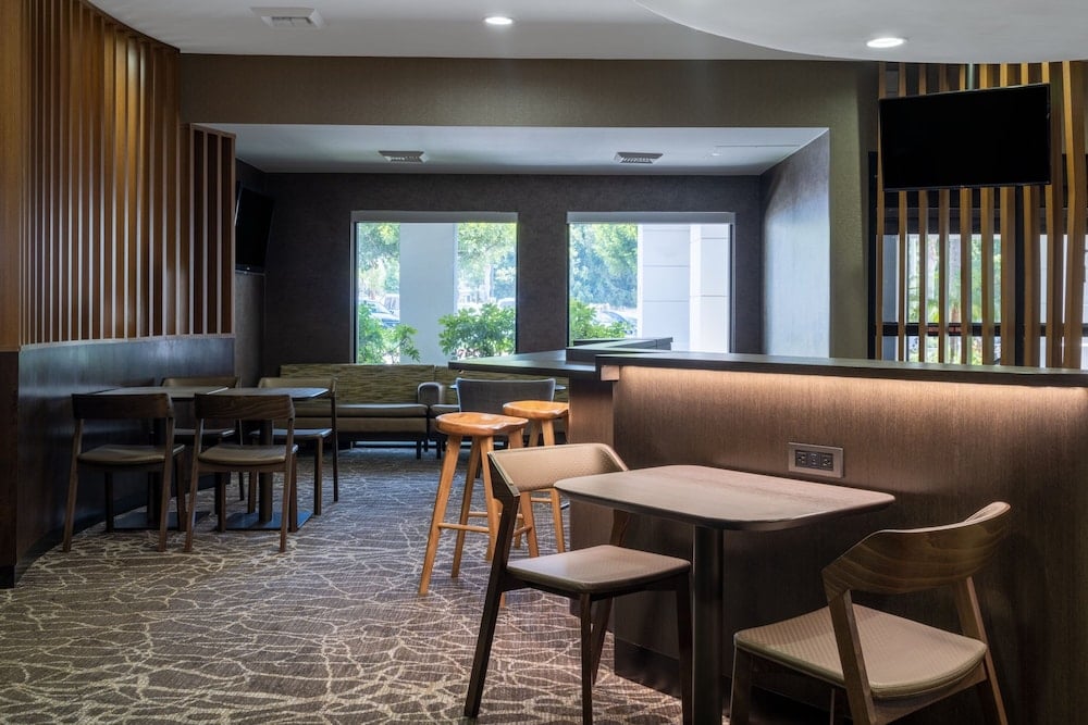 SpringHill Suites by Marriott Pasadena Arcadia, Arcadia, foto 3