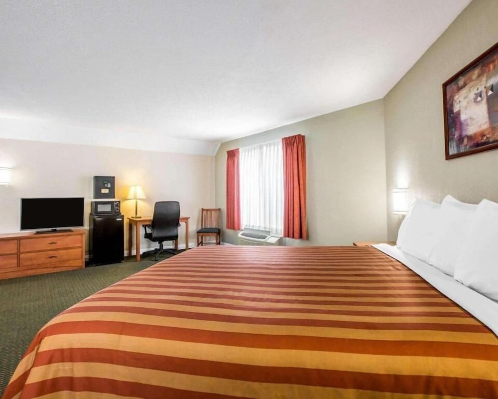 Hotel Avenida, San Clemente Beach, San Clemente, foto 5