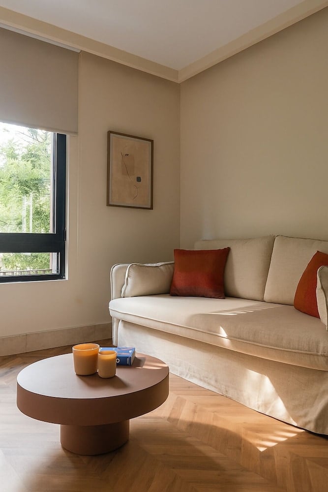 Pacifico Suites near Retiro, Madrid, foto 4