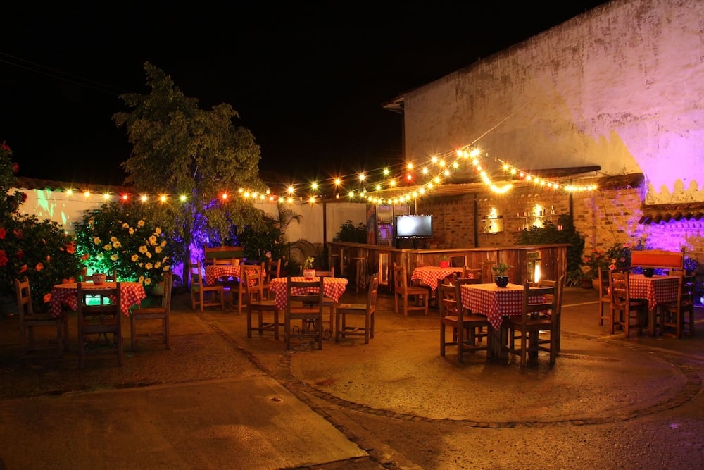 Hotel Aqua Vitae, Villa de Leyva, foto 5