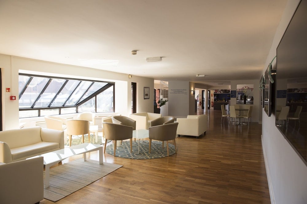 CIM Business Centre, Maidenhead, foto 3