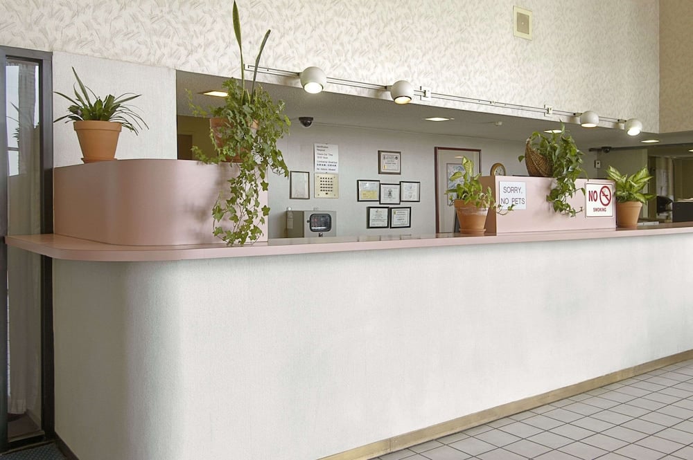 Travelodge by Wyndham Commerce Los Angeles Area, Los Angeles, foto 3