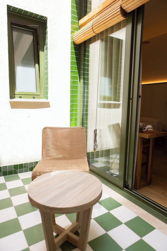Casa Bassa Hotel, Valencia, foto 2