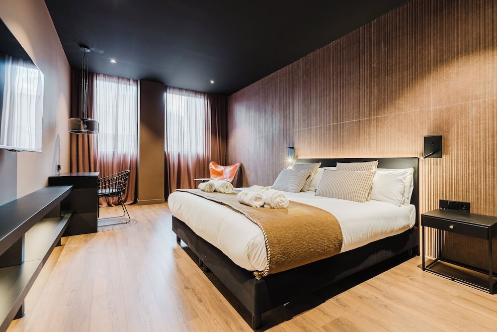 Hotel Arena Select, Valencia, foto 3