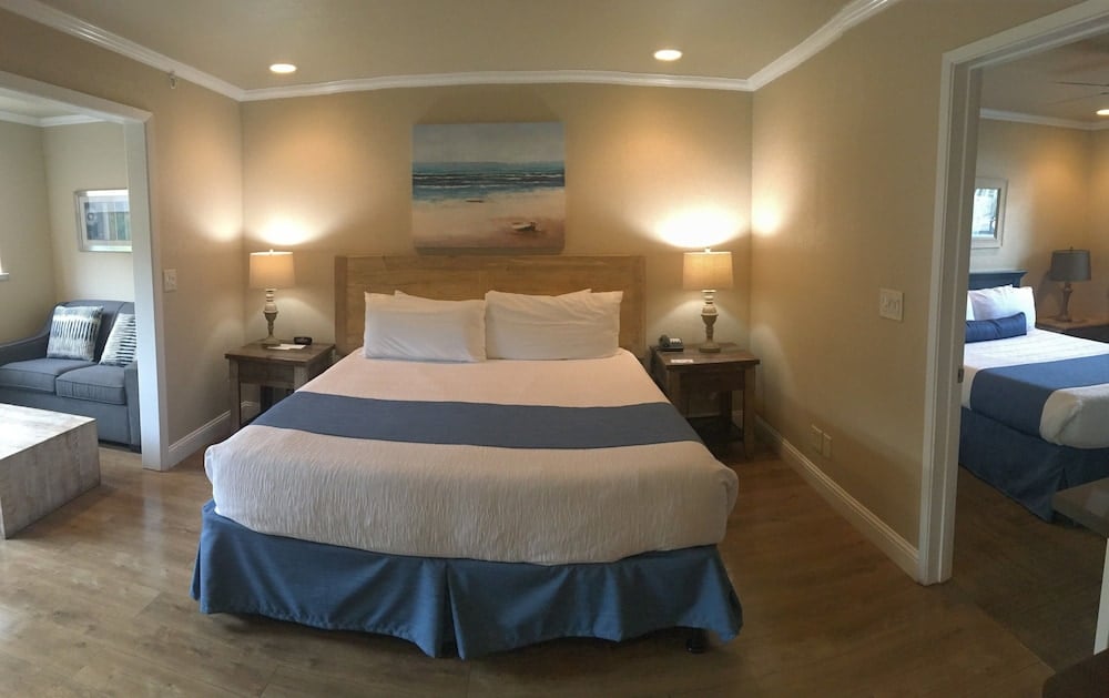 Rio Sands Vacation Rentals, Aptos, foto 4