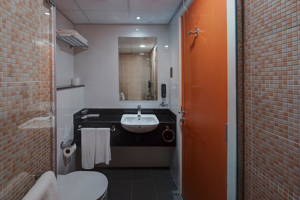 Wescott Hotel, Dubái, foto 5