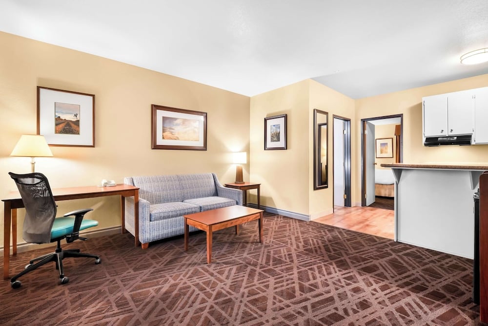 Inn at Joshua Tree, Twentynine Palms, foto 5