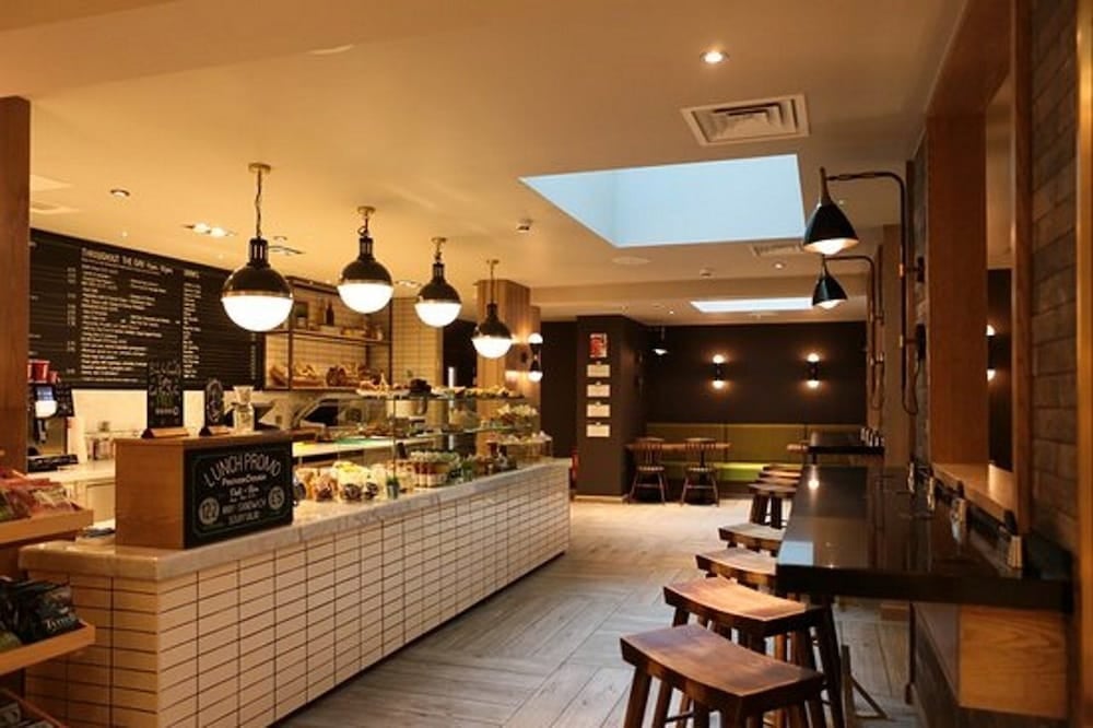 Hub By Premier Inn London Spitalfields, London, foto 3