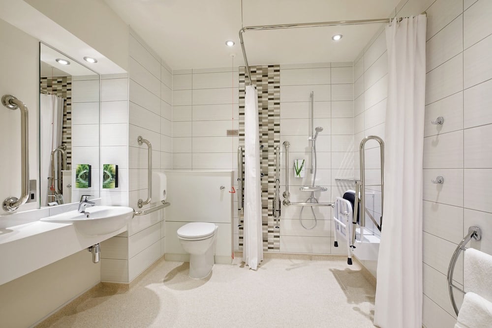 Premier Inn London Kensington, London, foto 2