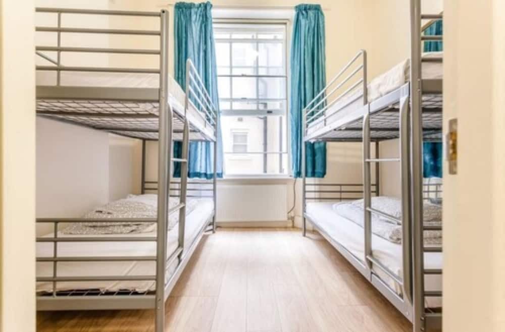 Atlas Hostel, London, foto 2