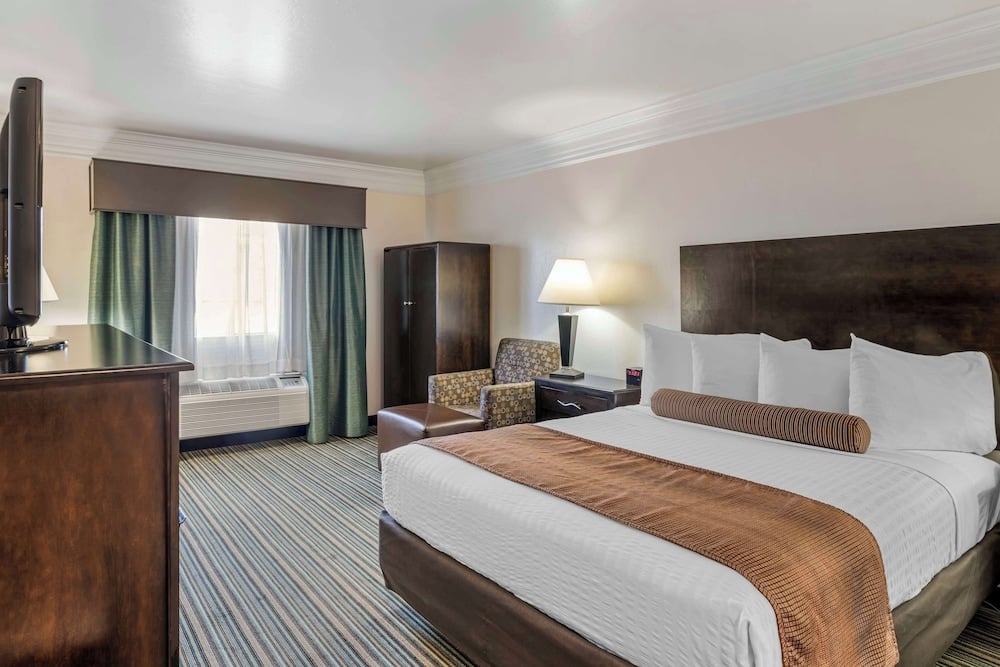 Best Western Liberty Inn, Lebec, foto 4