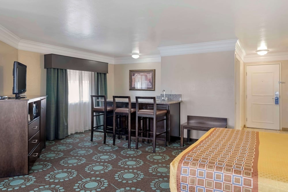 Best Western Liberty Inn, Lebec, foto 5