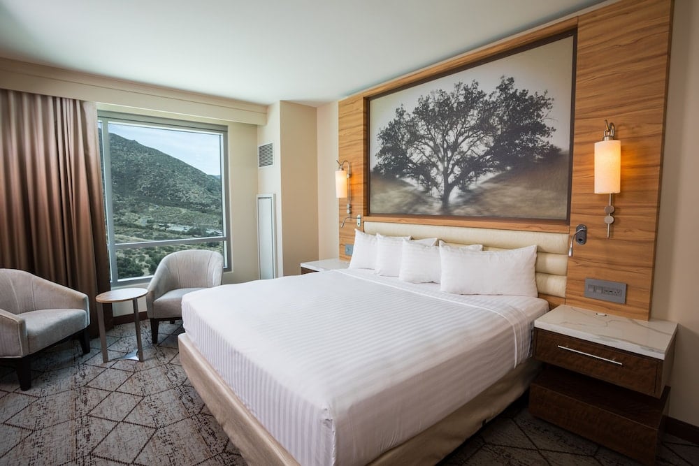 Sycuan Casino Resort, El Cajon, foto 3