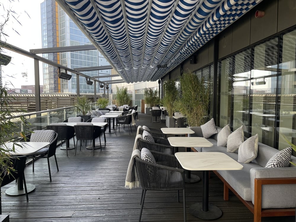 Hyatt House London Stratford, London, foto 2