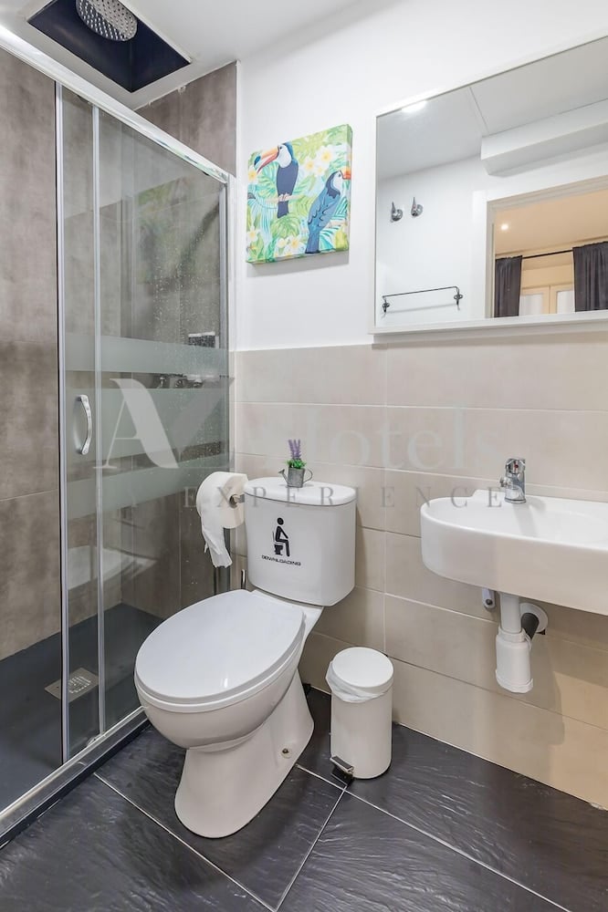 AYZ Juan de Mena - Auto check-in property, Madrid, foto 4
