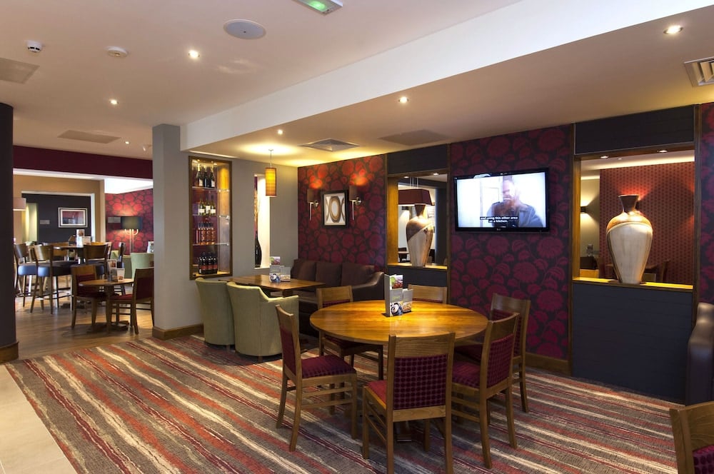 Premier Inn London Stansted Airport, Bishop's Stortford, foto 5
