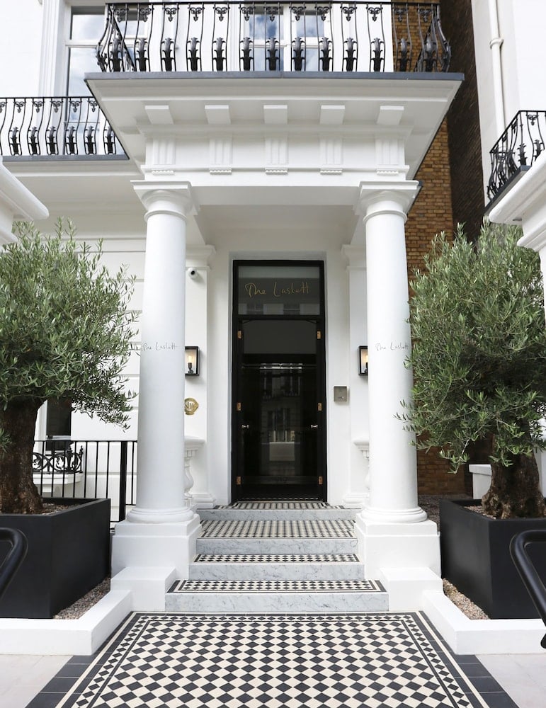 The Laslett Hotel, London, foto 5