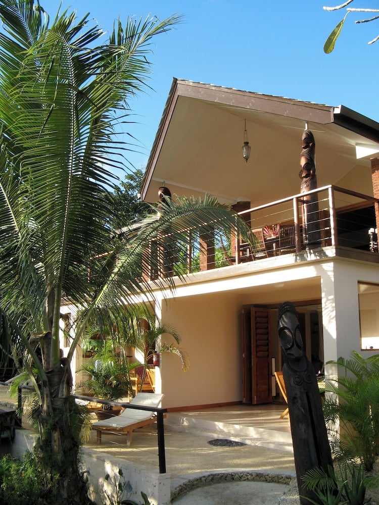 Fatumaru Lodge Port Vila, Port Vila, foto 3