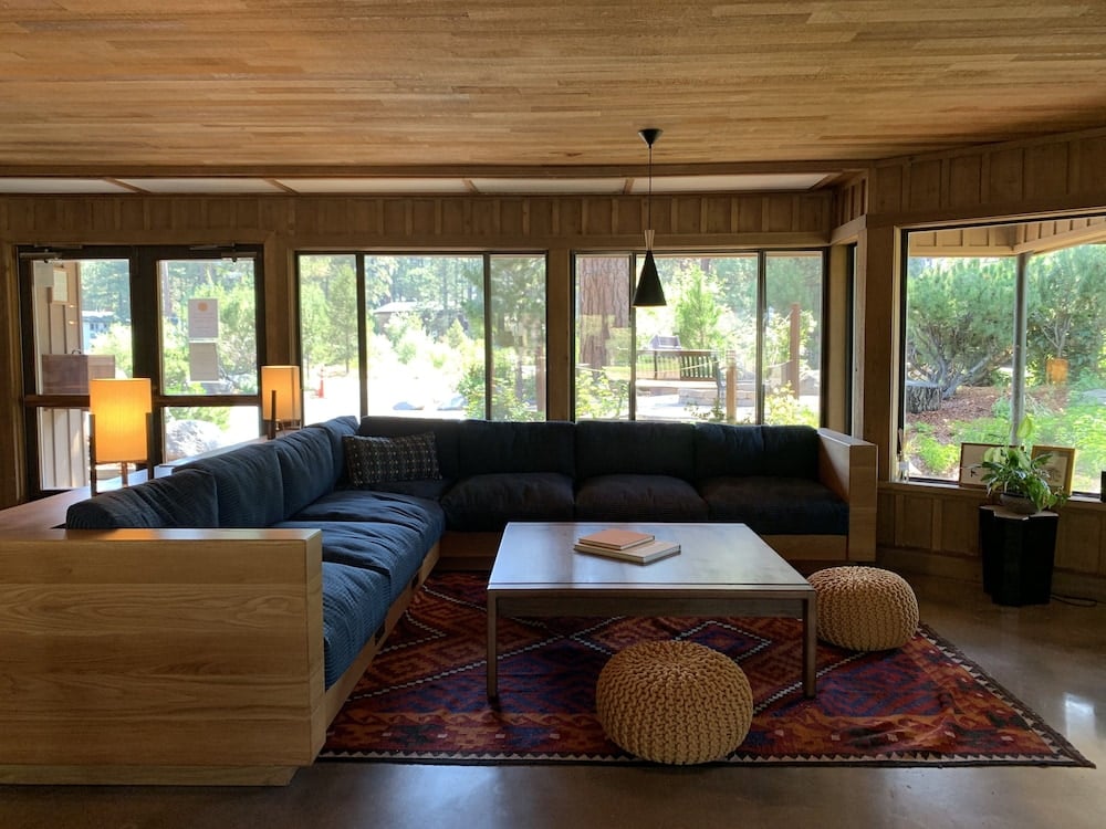 Station House Inn - Near Heavenly Gondola, South Lake Tahoe, foto 3