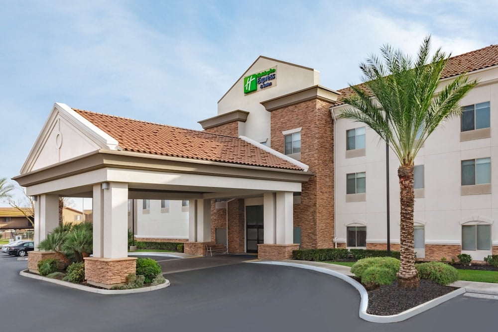 Holiday Inn Express Hotel & Suites Merced by IHG, Merced, foto 4