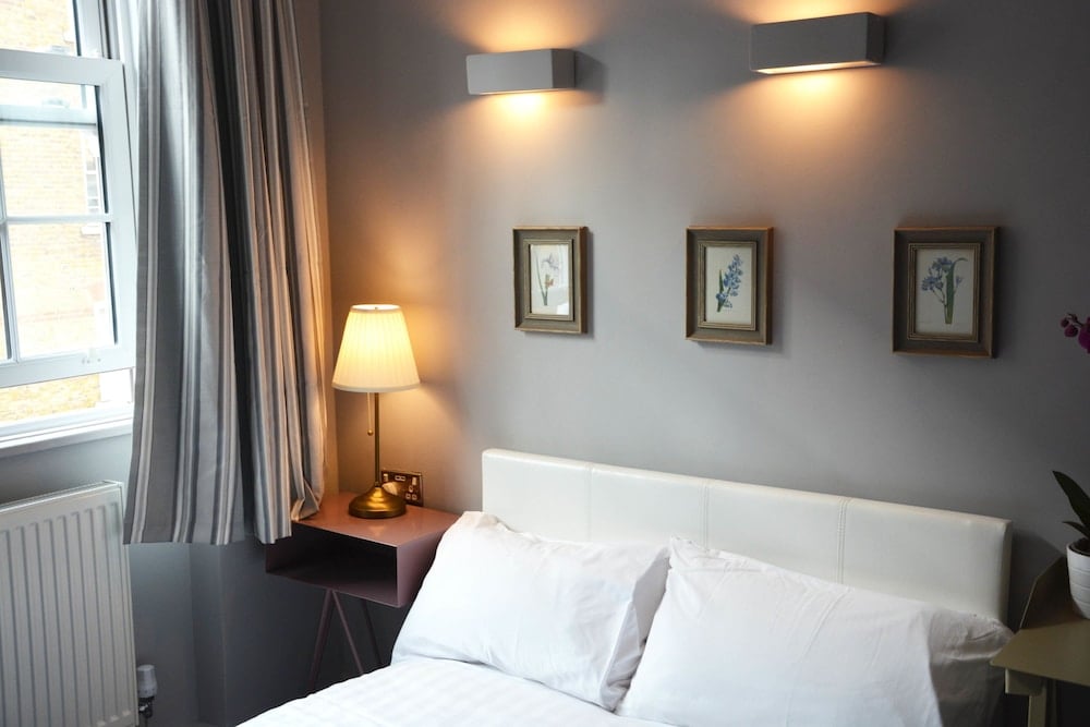 Monopoly Accommodations, London, foto 5