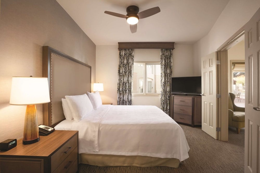 Homewood Suites by Hilton Tucson/St. Philip's Plaza Univ, Tucson, foto 3