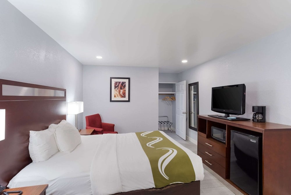 Quality Inn Redding near I-5, Redding, foto 2
