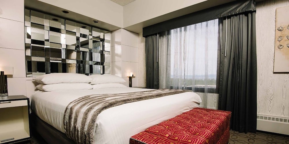 Harrah’s Lake Tahoe – A Caesars Rewards Destination, Stateline, foto 4