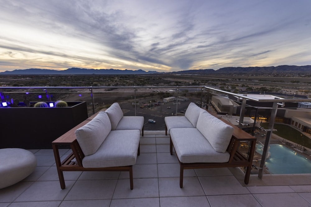 Gila River Resorts & Casinos – Wild Horse Pass, Chandler, foto 3