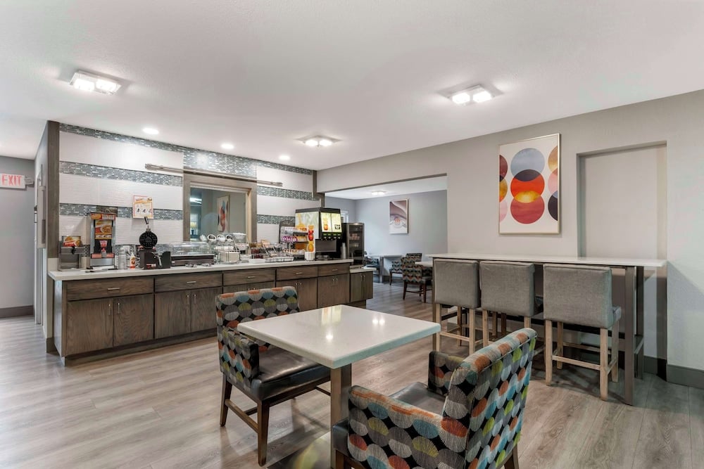 Best Western Galt Inn, Galt, foto 4