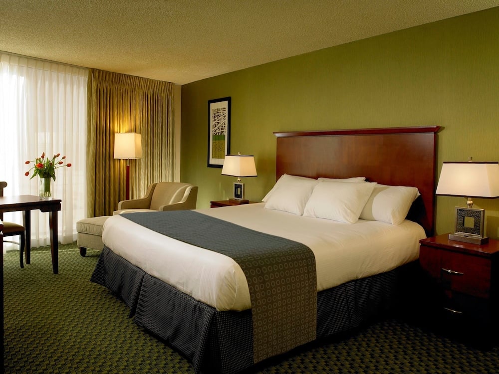 The Aquarius Casino Resort, BW Premier Collection, Laughlin, foto 2