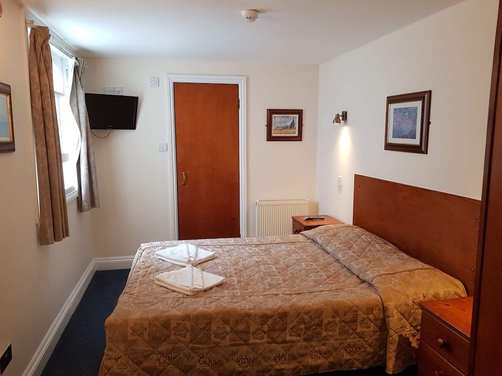 Normandie Hotel, London, foto 5