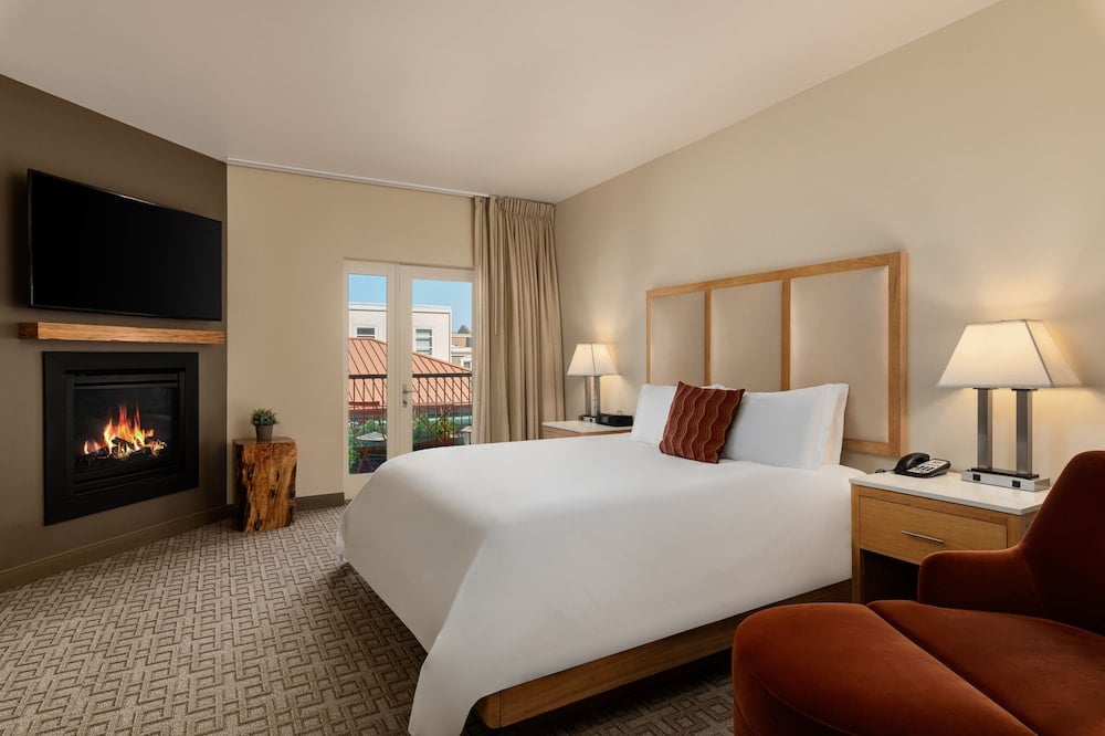 Inn at the 5th, Eugene, foto 5