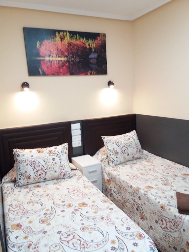 Hostal Numancia, Madrid, foto 2