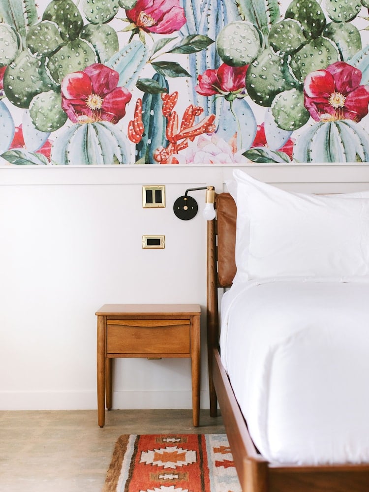 Rise Uptown Hotel, Phoenix, foto 5