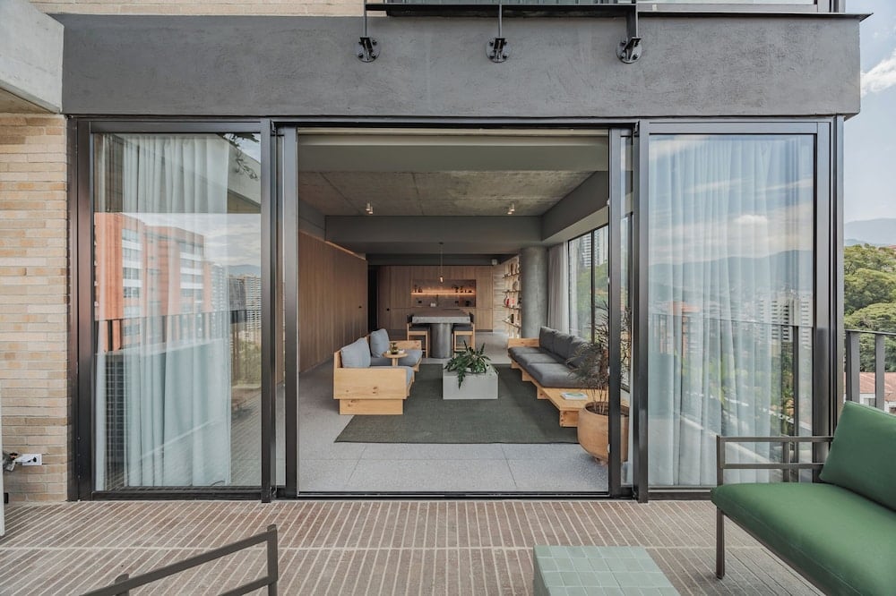 The Somos Loho Hotel, Medellín, foto 4
