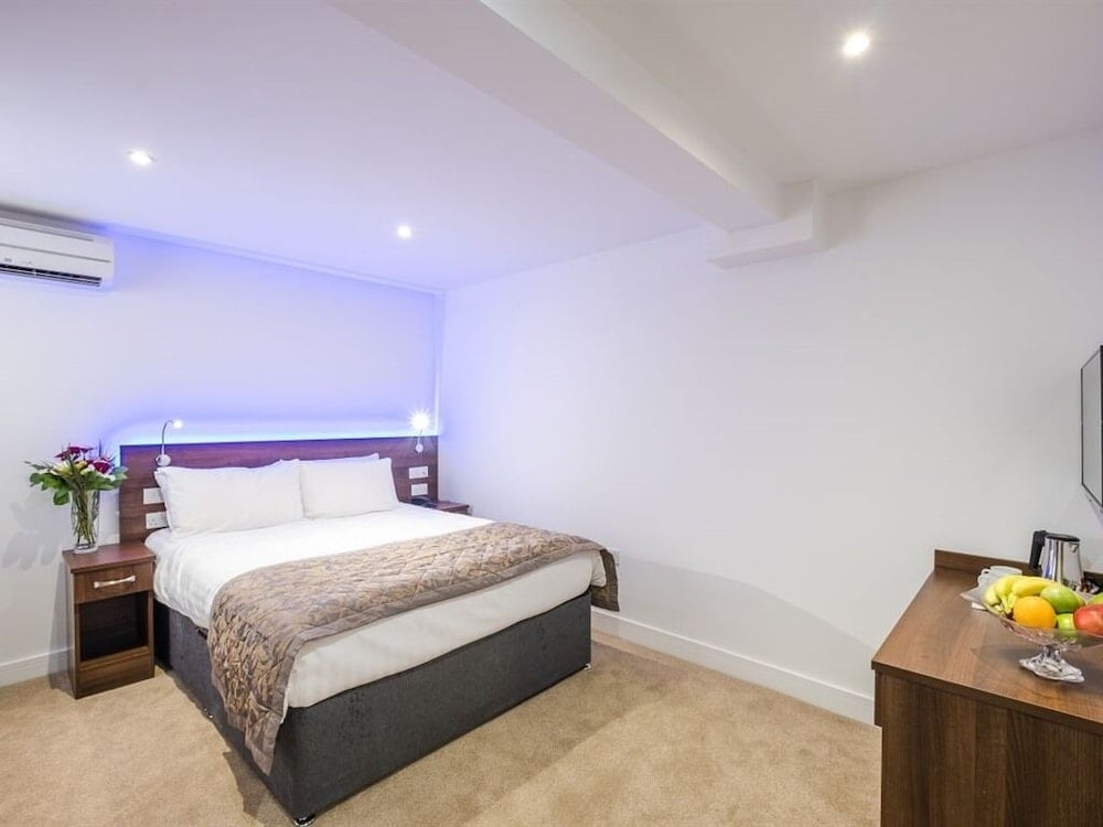 Signature Hotel London, Ilford, foto 2