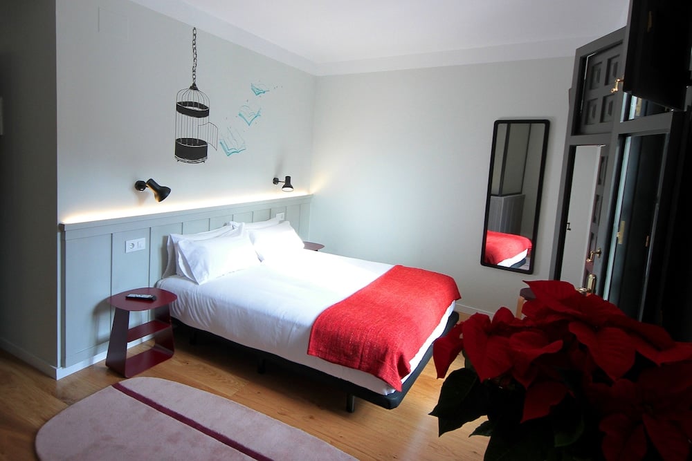 Complutum Hostel, Alcala de Henares, foto 2
