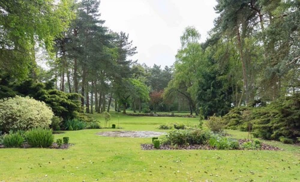 The Great Hallingbury Manor, Bishop's Stortford, foto 4