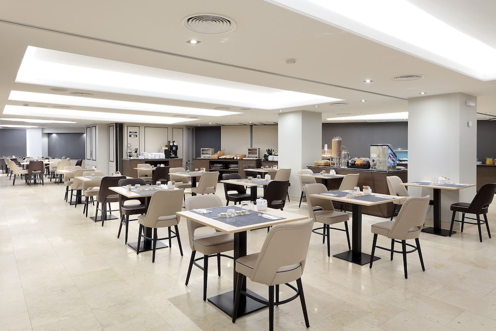 Exe Rey Don Jaime Hotel, Valencia, foto 4