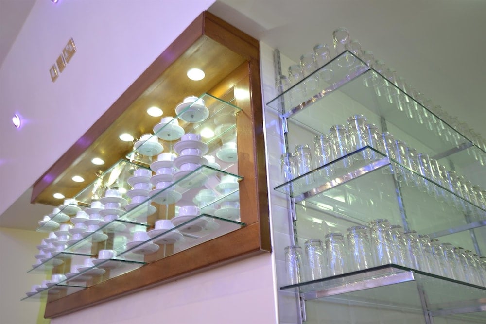Best Western Greater London Hotel, Ilford, foto 4