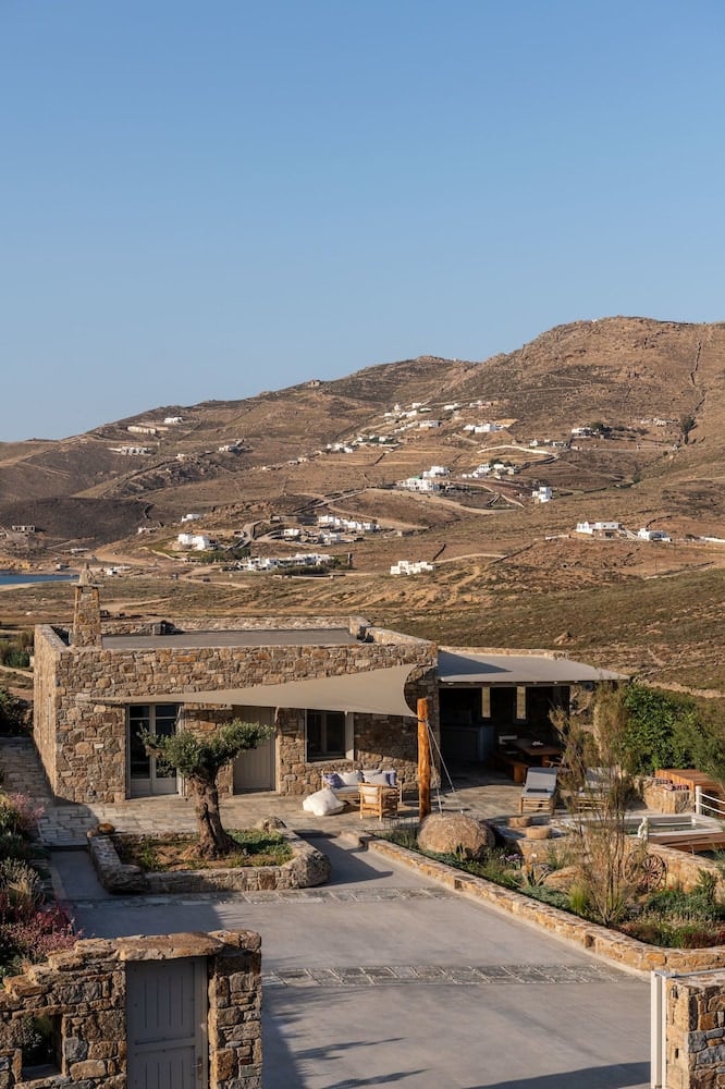 AG Mykonos Villas, Mykonos, foto 5
