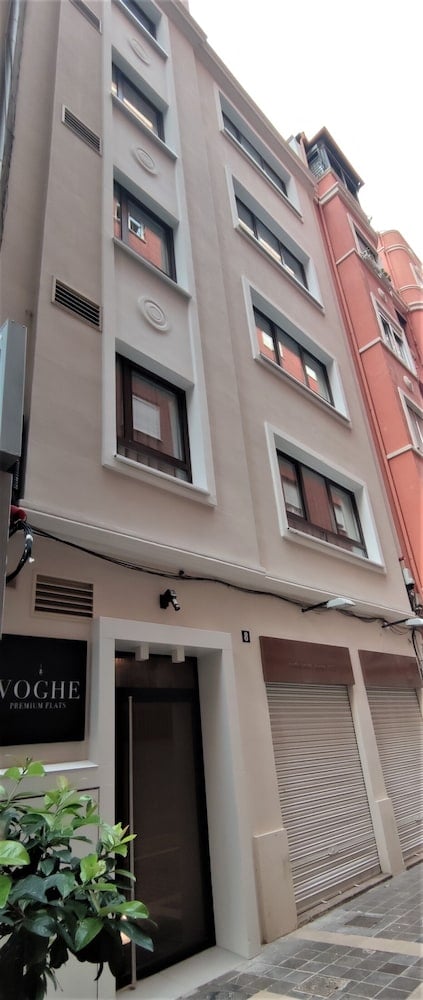 Voghe Premium Flats, Valencia, foto 4