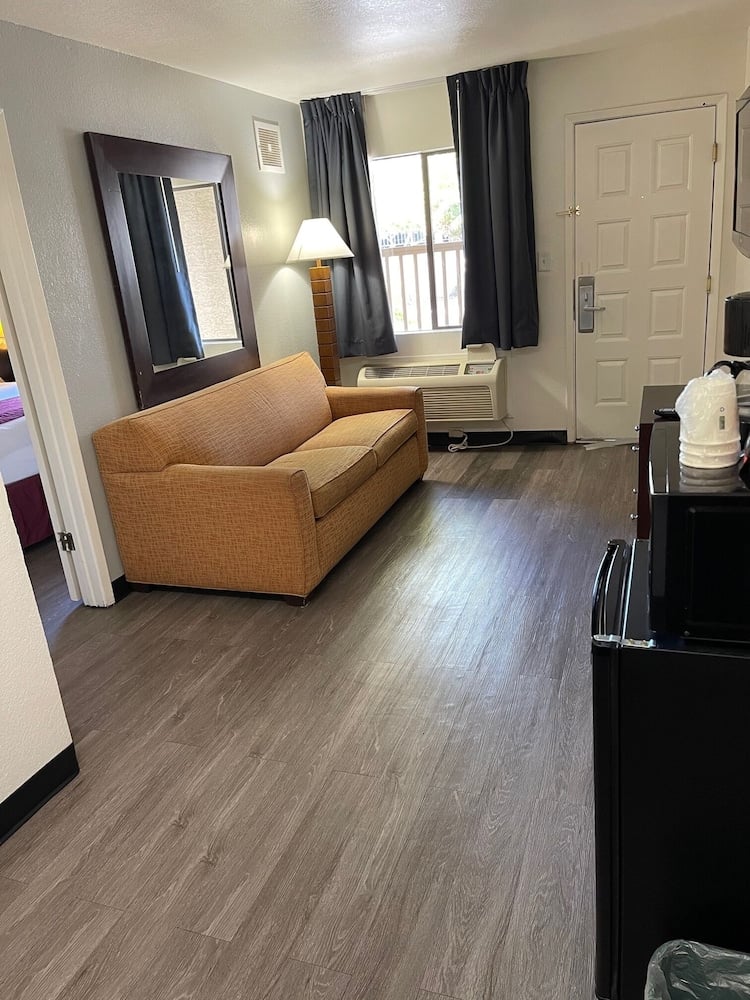 Motel 6 Tempe, AZ – Elliot Road, Tempe, foto 5